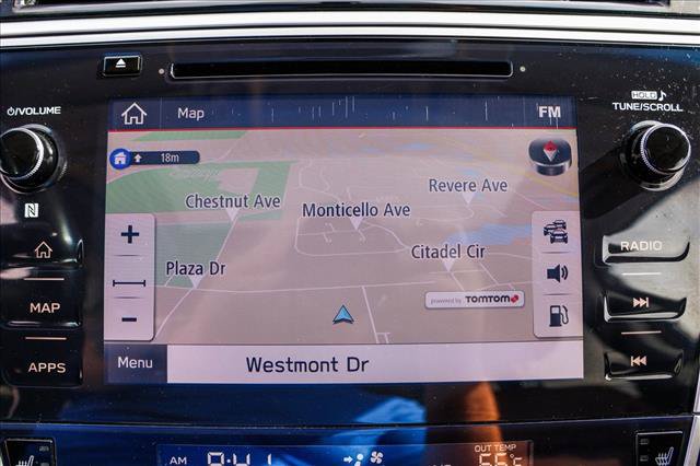 Used 2019 Subaru Outback 3.6R Touring w/ Popular Package #3A AWD/4WD image 18
