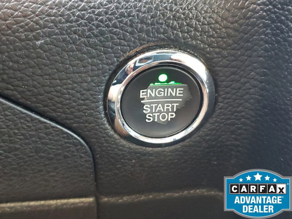 Used 2017 Lincoln Navigator Select image 40