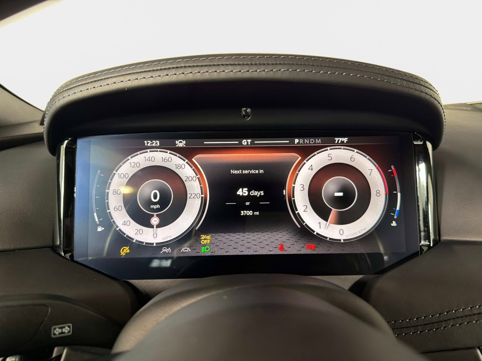 Used 2024 Aston Martin DB12 Coupe RWD image 38