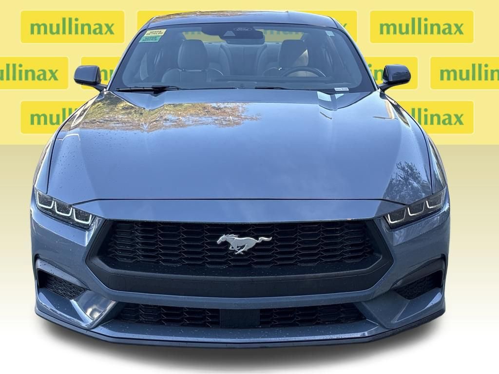 Used 2024 Ford Mustang Premium image 14