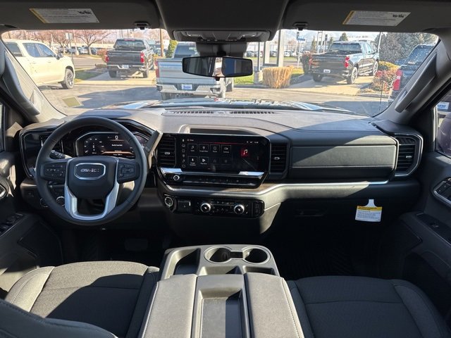 Used 2026 GMC Sierra 1500 Elevation image 14