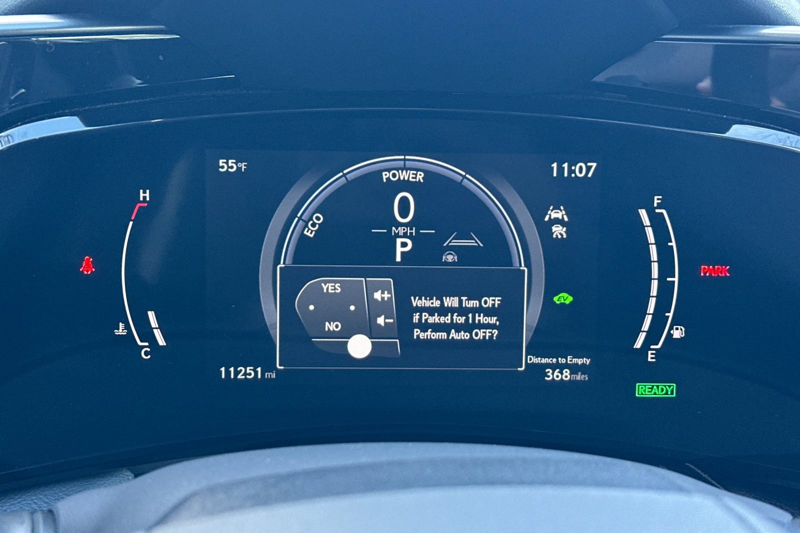 Used 2025 Lexus NX 350h AWD w/ Premium Package image 35