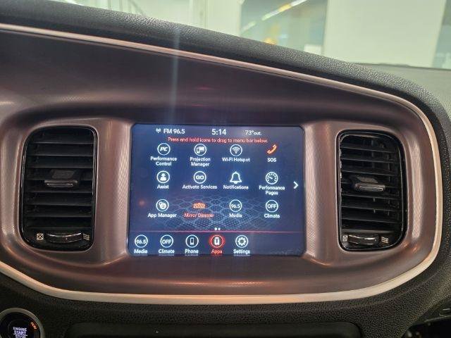 Used 2022 Dodge Charger GT w/ Blacktop Package AWD/4WD image 22