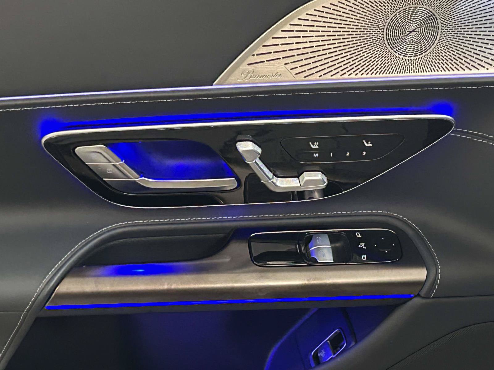 Certified 2025 Mercedes-Benz AMG GT 55 image 19