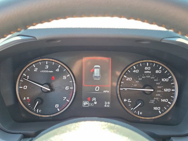 New 2026 Subaru Crosstrek 2.5i Wilderness AWD/4WD image 20