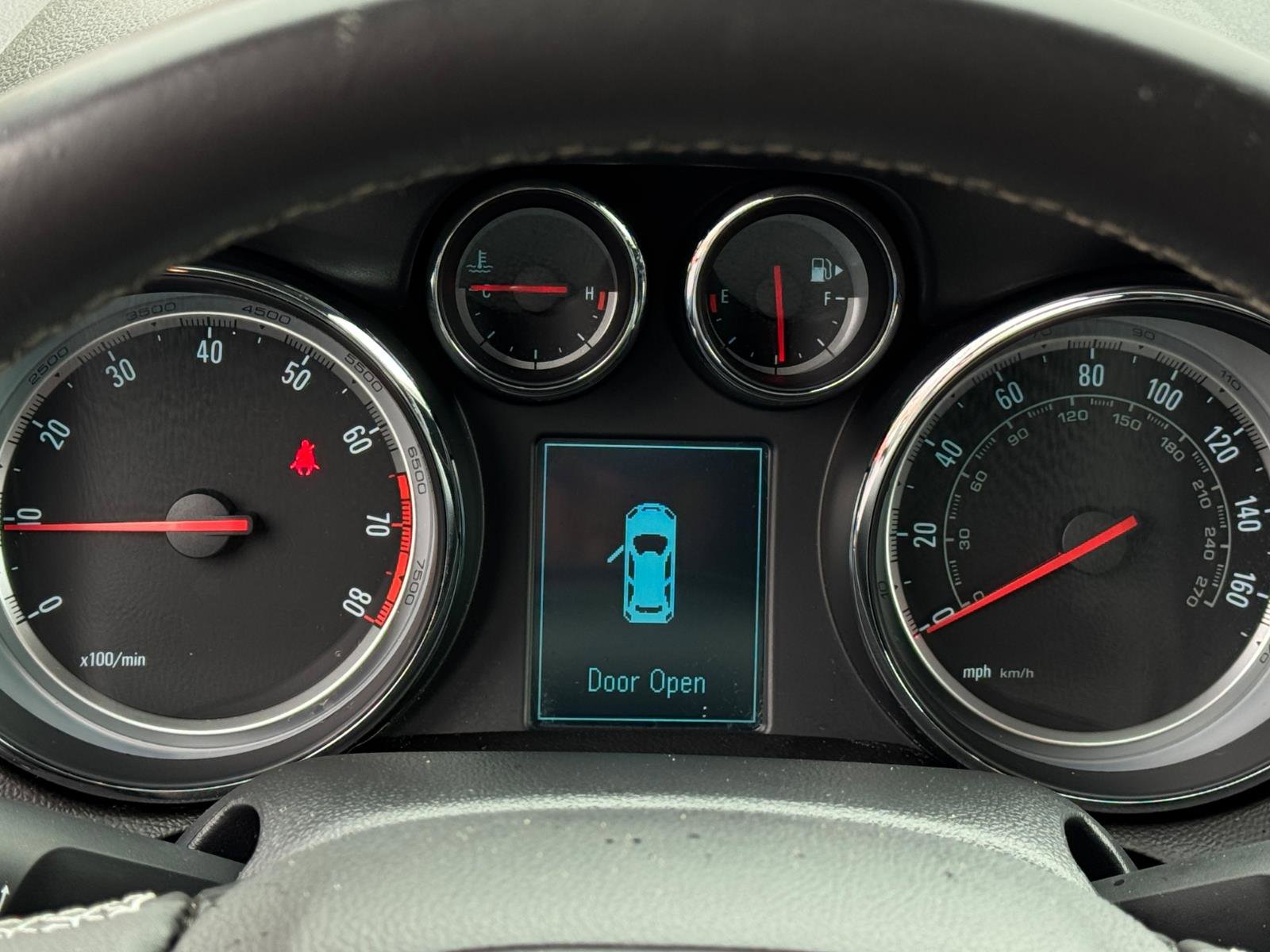 Used 2016 Buick Encore FWD image 20