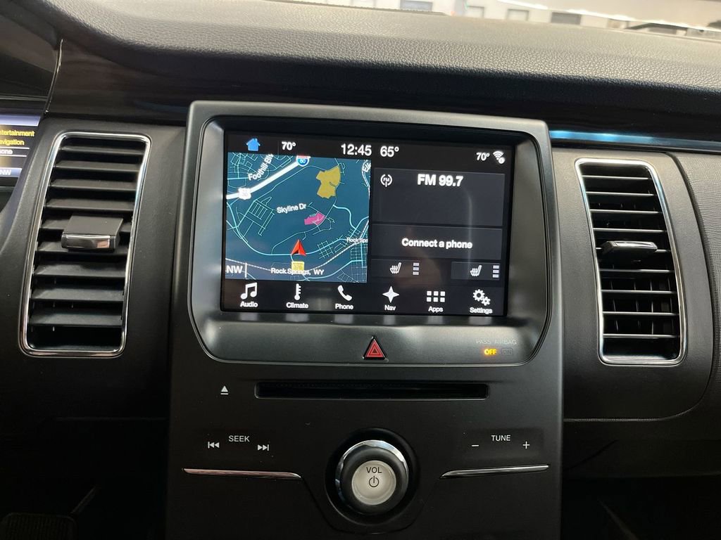 Used 2017 Ford Flex SEL w/ Equipment Group 202A image 19