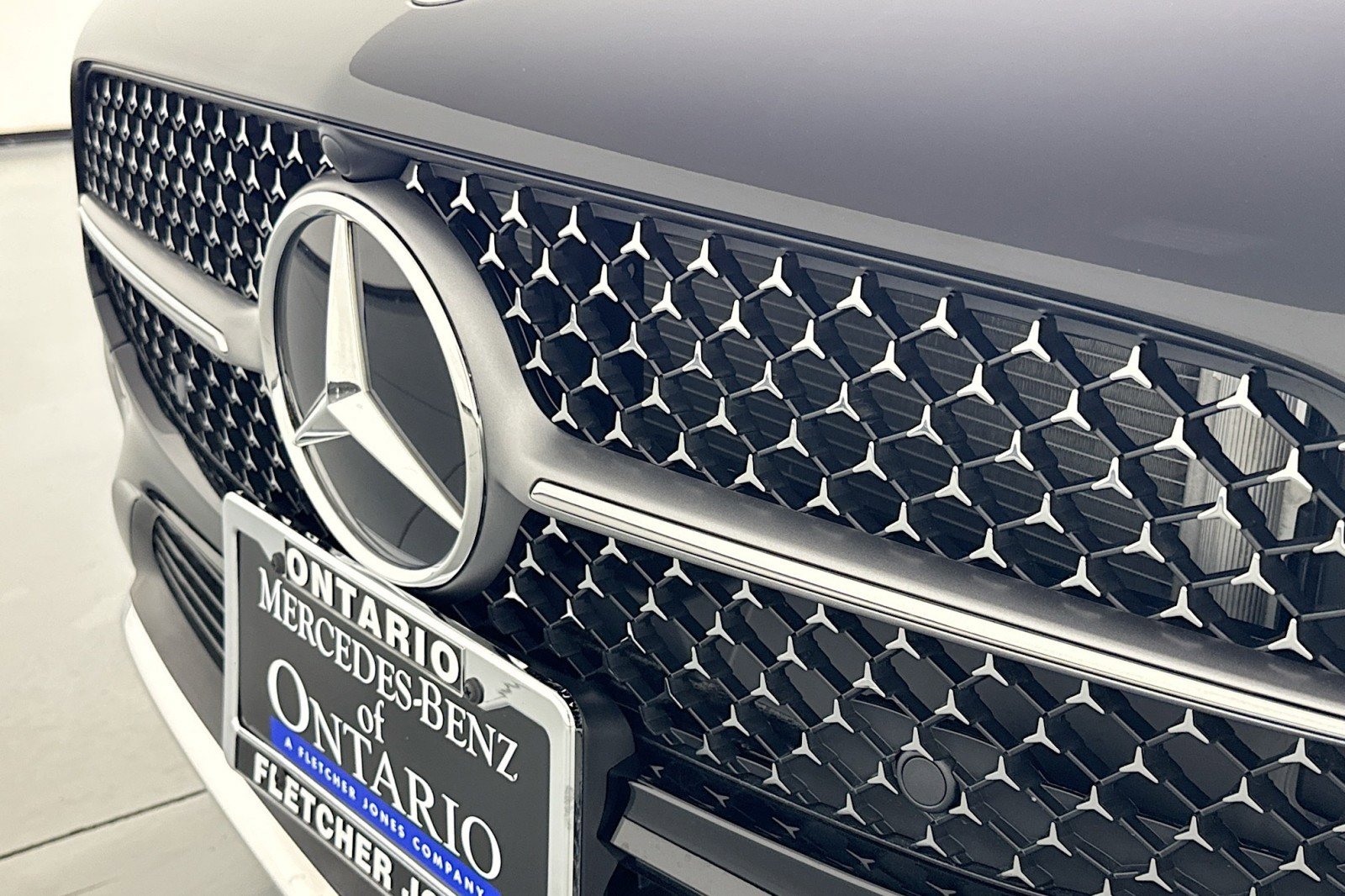 Certified 2026 Mercedes-Benz CLA 250 4MATIC image 13