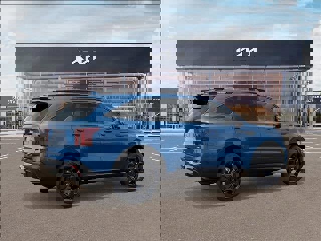 New 2026 Kia Sorento SX Prestige image 6