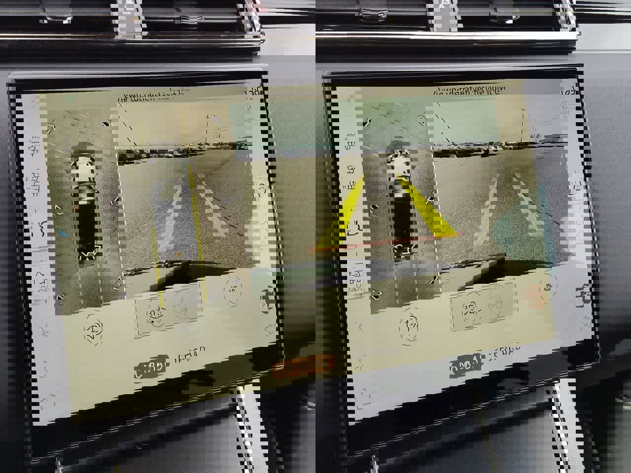 New 2026 Land Rover Range Rover Velar Dynamic SE AWD/4WD image 30