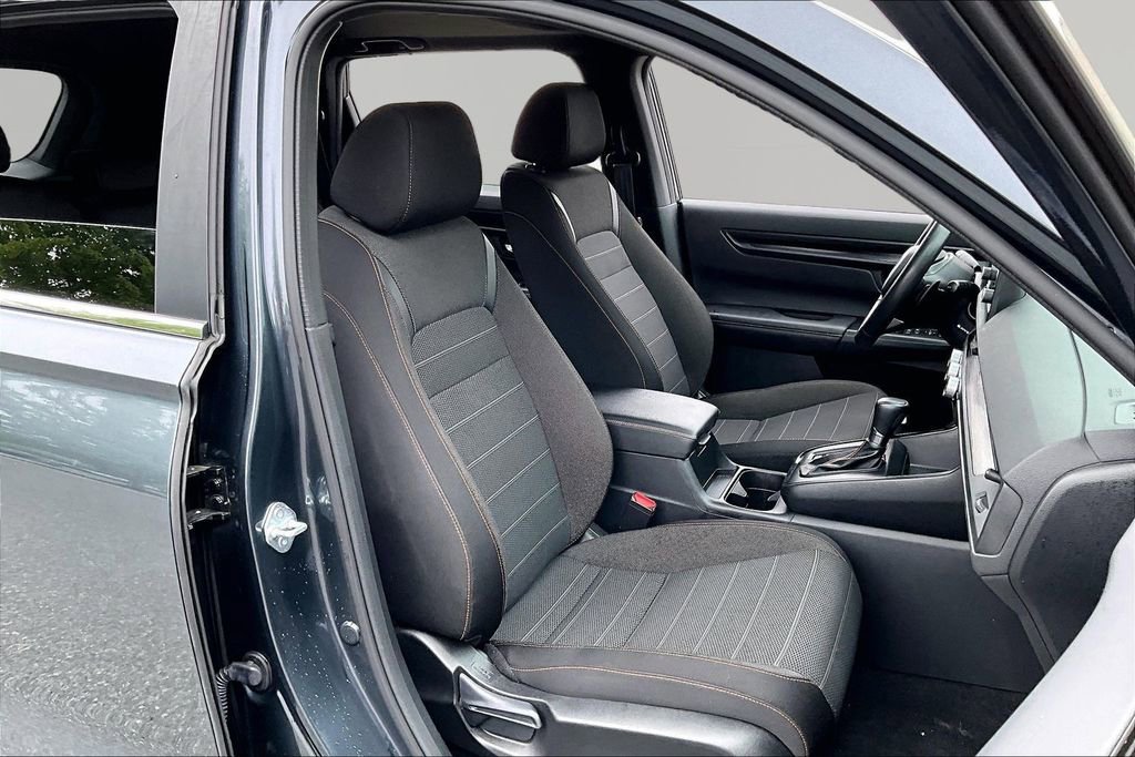 Used 2023 Honda CR-V Sport image 22