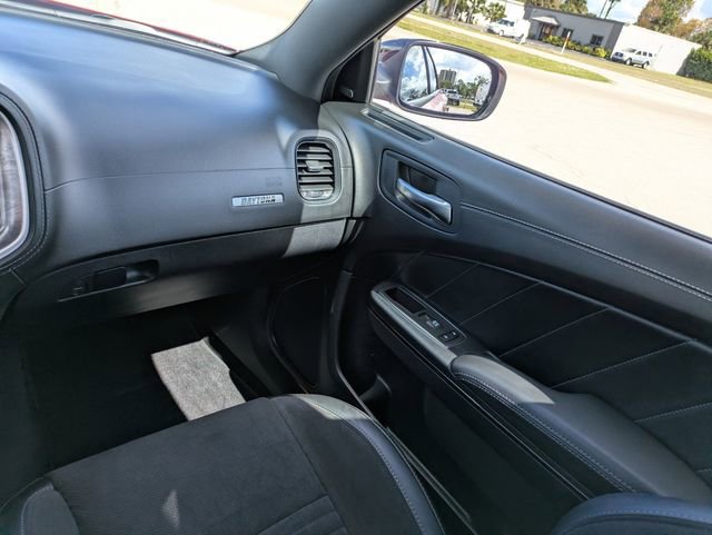 Certified 2023 Dodge Charger R/T w/ Daytona Edition Group image 13