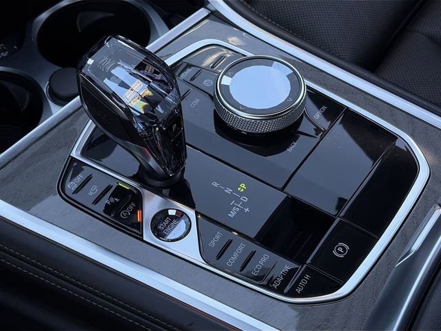 Used 2020 BMW 840i Gran Coupe w/ M Sport Package image 30