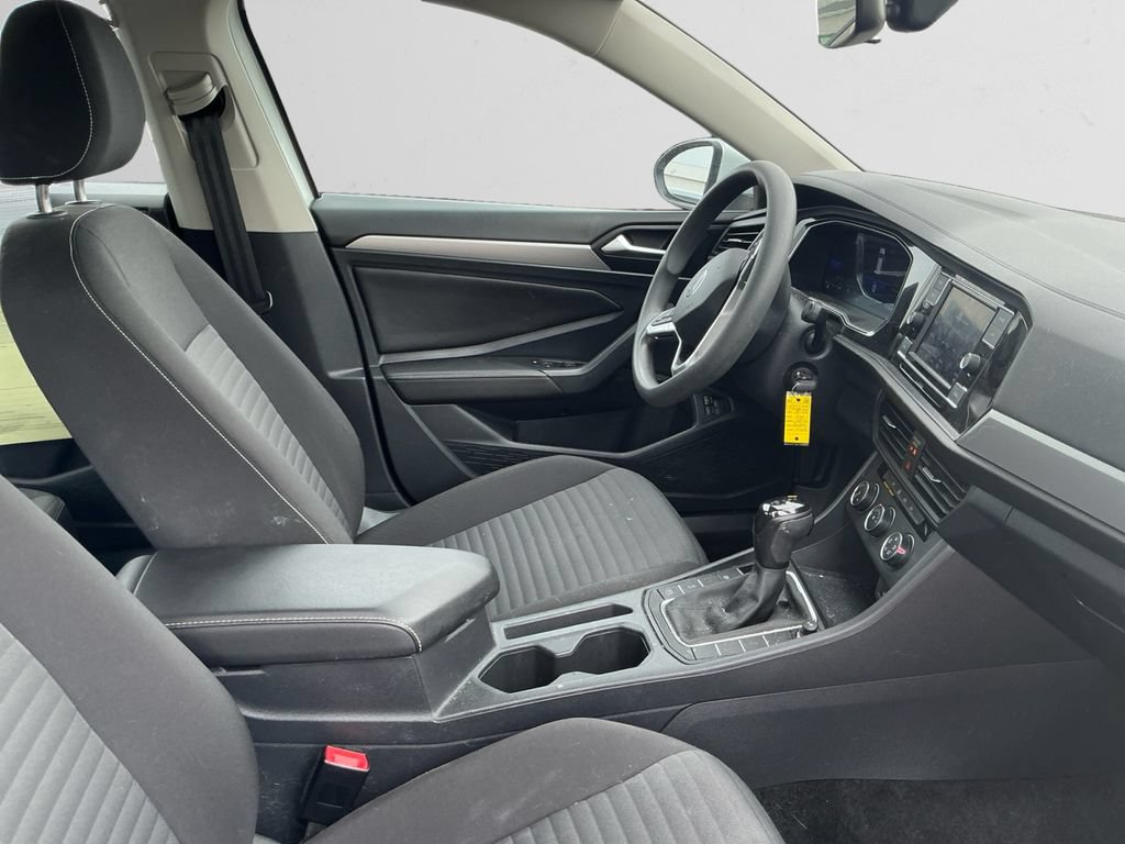 Used 2023 Volkswagen Jetta S FWD image 15