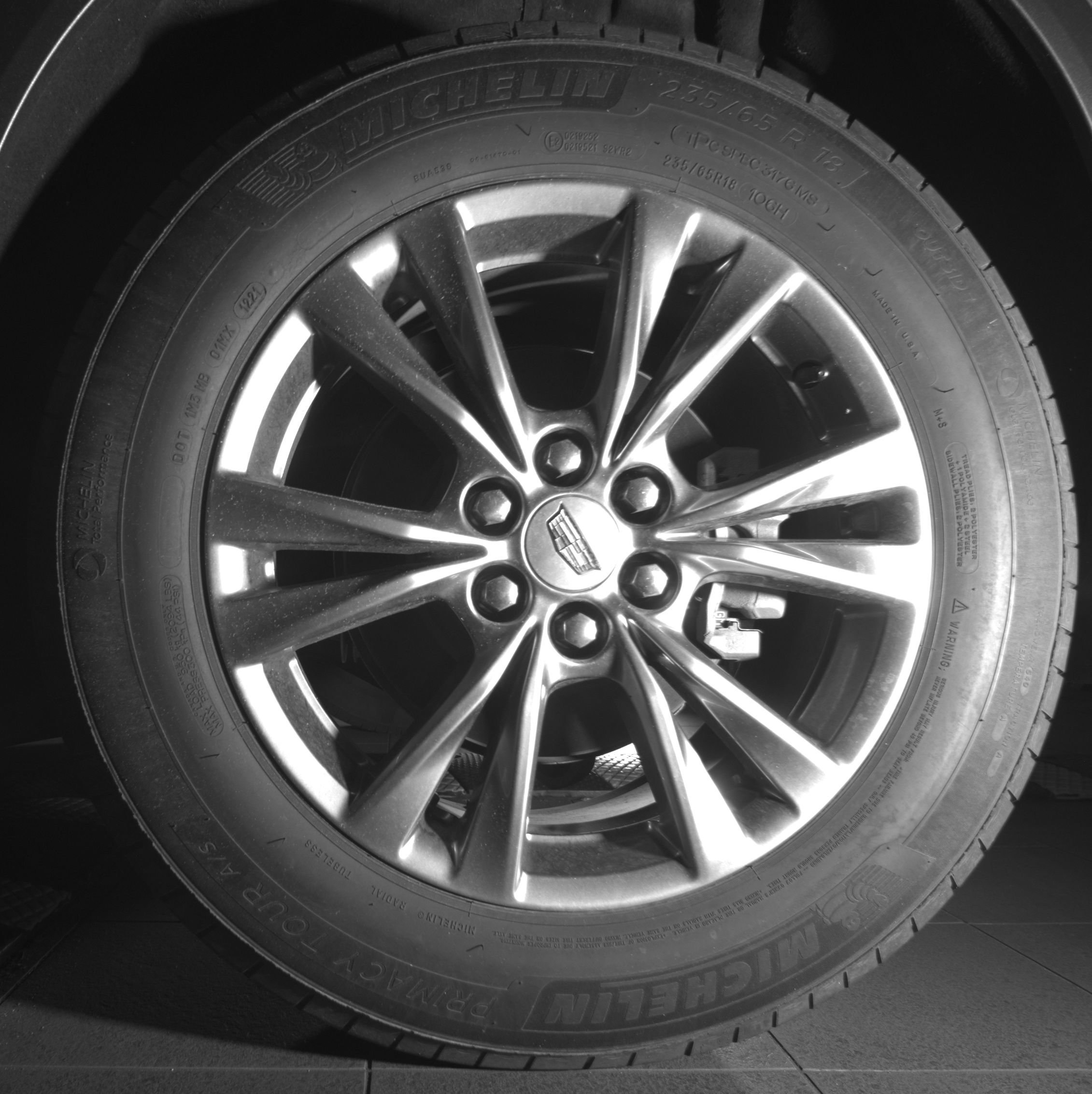 Used 2021 Cadillac XT5 Premium Luxury FWD image 11