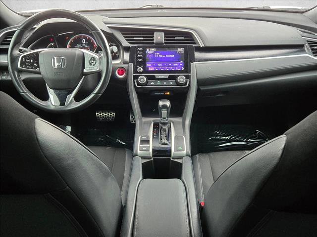 Used 2019 Honda Civic Sport image 17