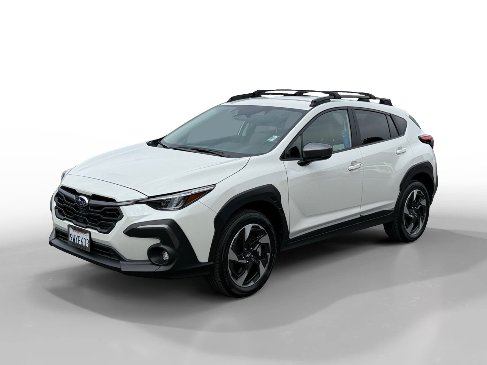 Certified 2026 Subaru Crosstrek 2.5i Limited
