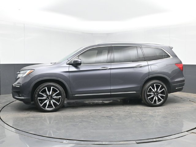 Used 2021 Honda Pilot Touring image 6