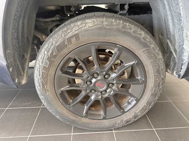 Used 2023 Toyota Tundra SR5 RWD image 8