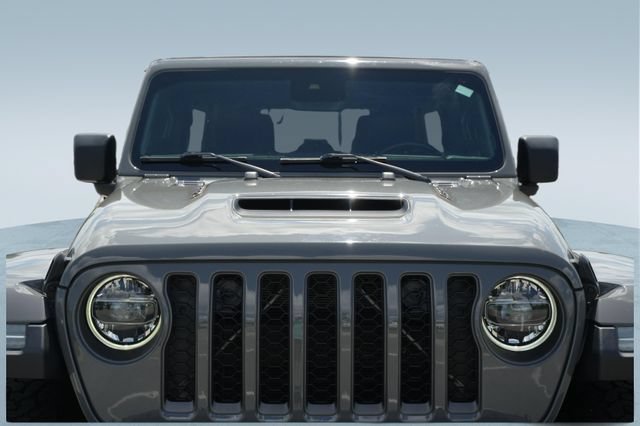 Used 2022 Jeep Wrangler Unlimited Rubicon w/ Trailer Tow Package AWD/4WD image 45