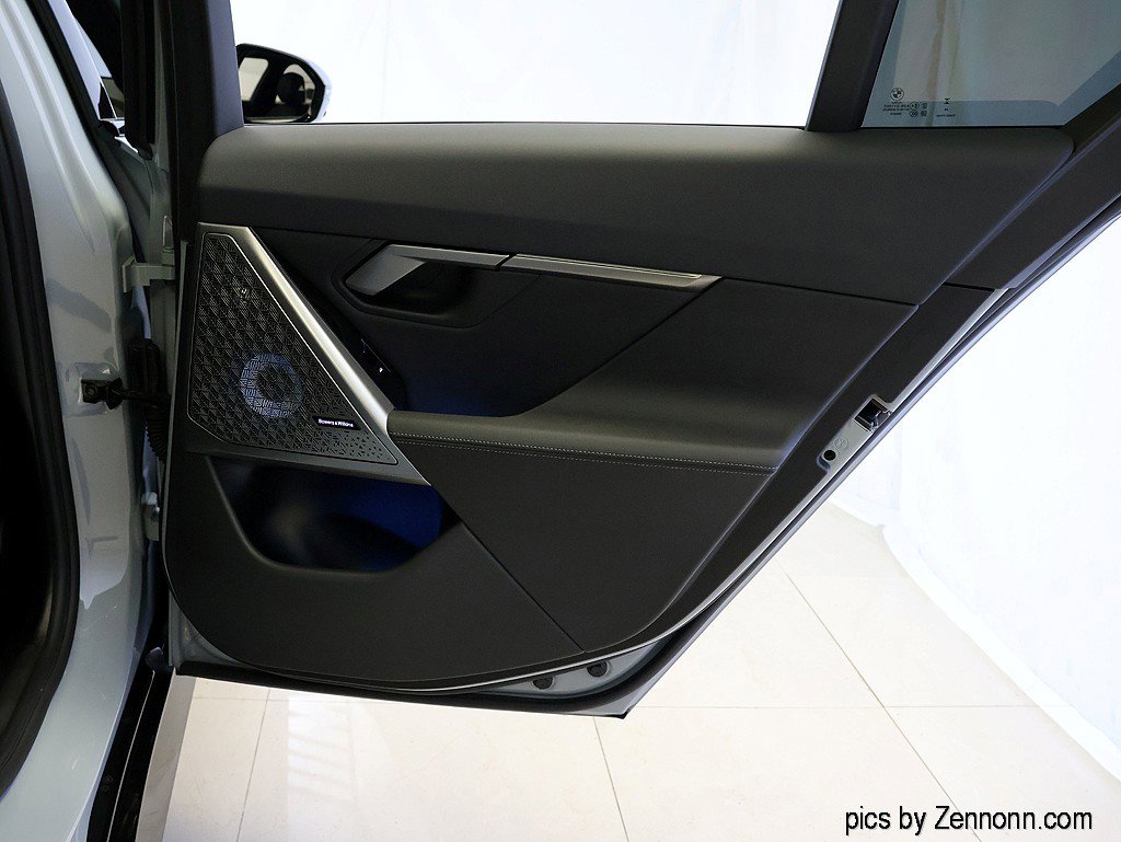 Certified 2025 BMW i5 M60 w/ Premium Package AWD/4WD image 35