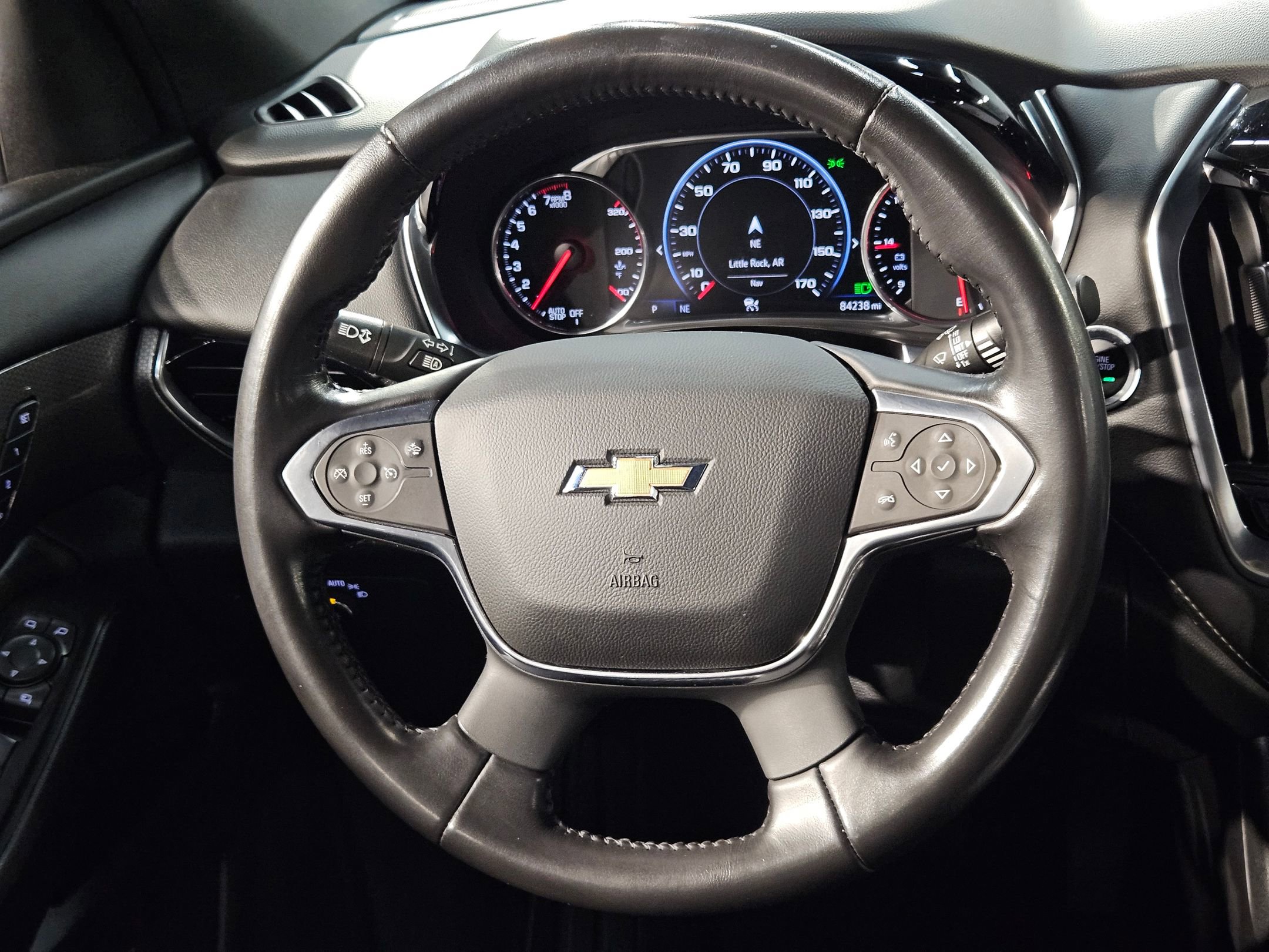 Used 2022 Chevrolet Traverse Premier AWD/4WD image 27