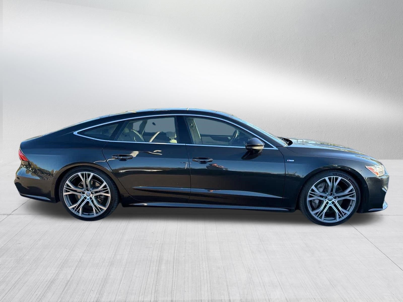 Used 2019 Audi A7 3.0T Prestige w/ Prestige Package AWD/4WD image 2