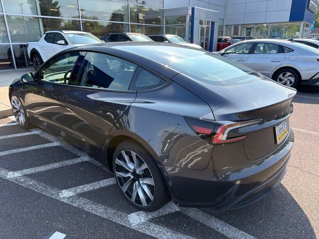 Used 2025 Tesla Model 3 Long Range RWD image 6