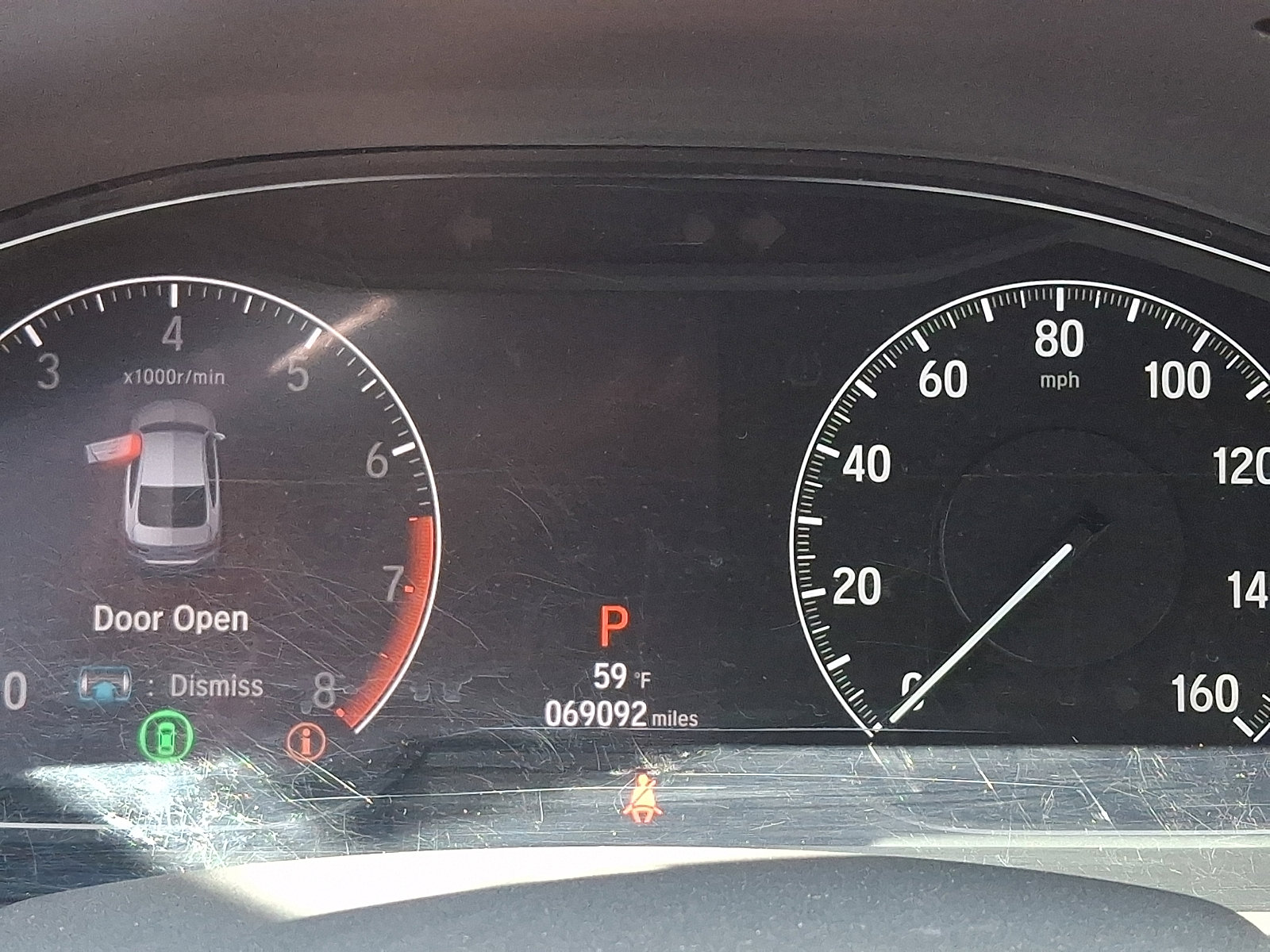 Used 2019 Honda Accord LX image 19