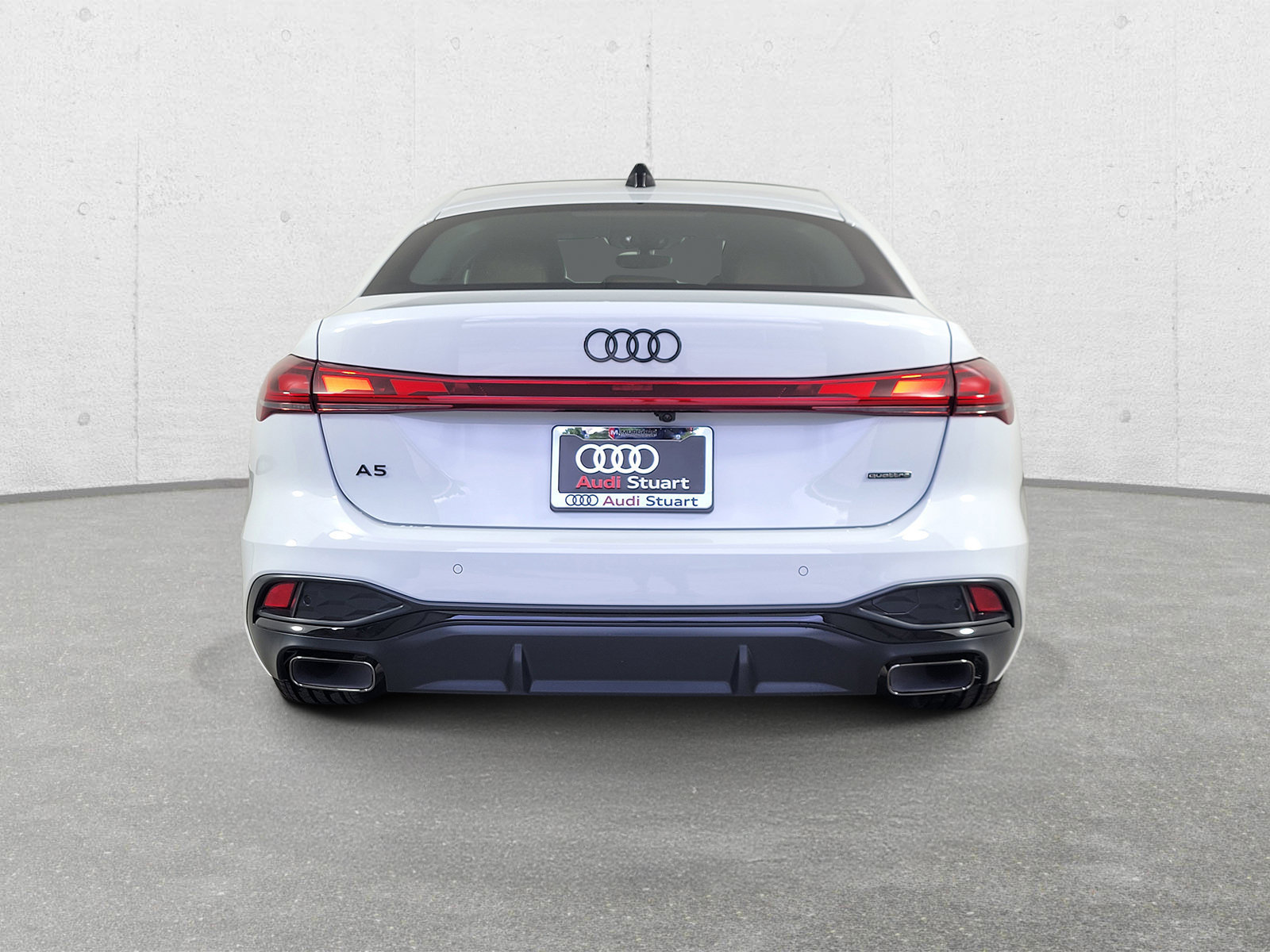 New 2026 Audi A5 Prestige AWD/4WD image 6