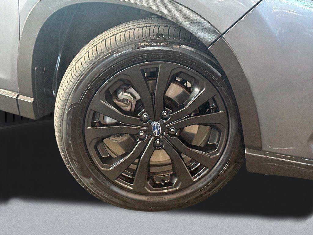 Used 2024 Subaru Forester Sport AWD/4WD image 18