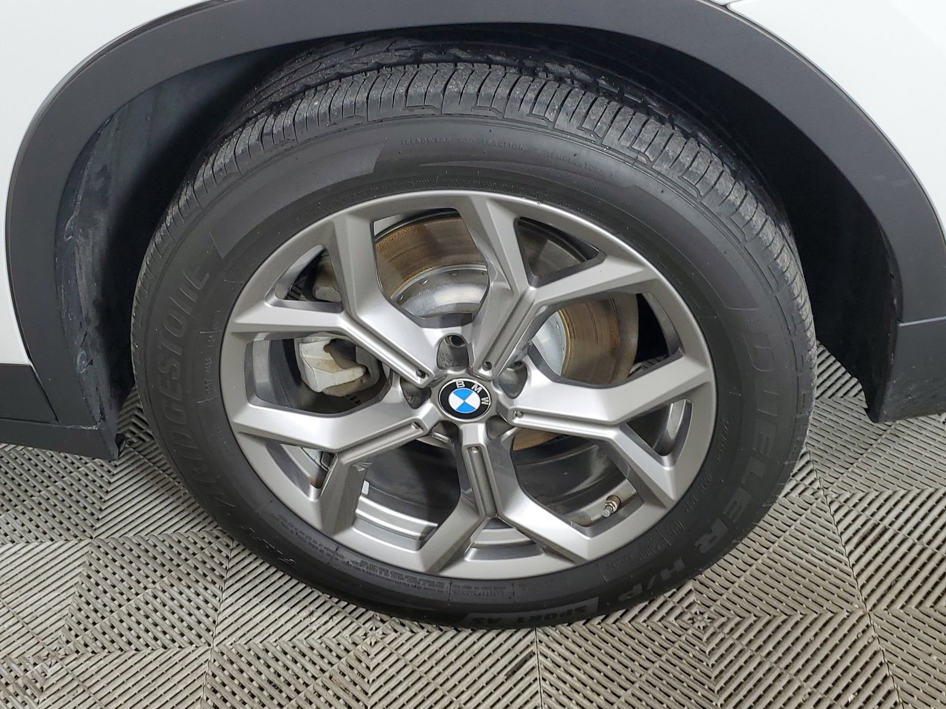 Used 2020 BMW X3 xDrive30i w/ Premium Package image 18