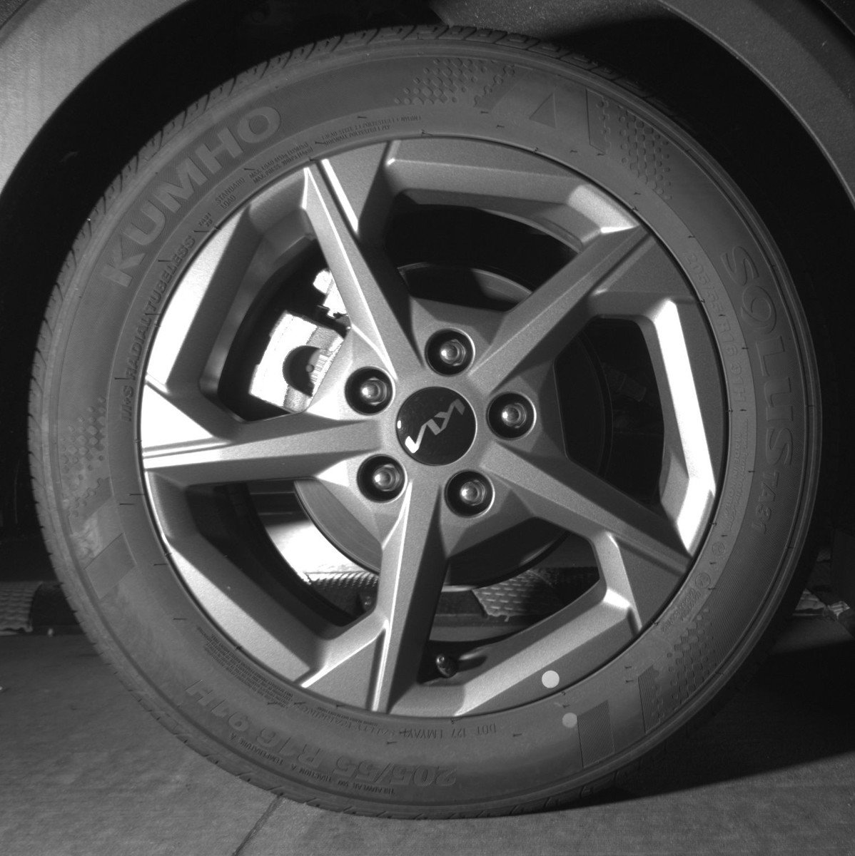 Used 2025 Kia K4 LXS image 15