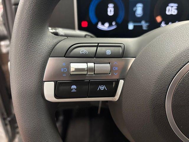 New 2026 Hyundai Tucson SEL AWD/4WD image 16