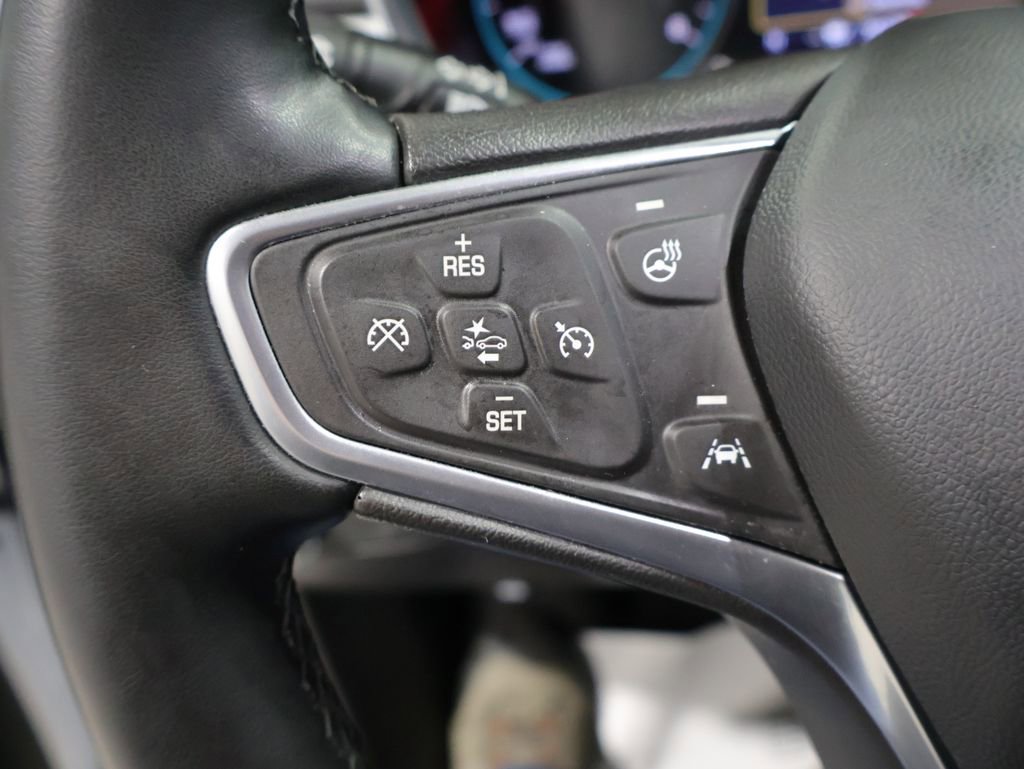 Used 2023 Chevrolet Equinox LT image 33