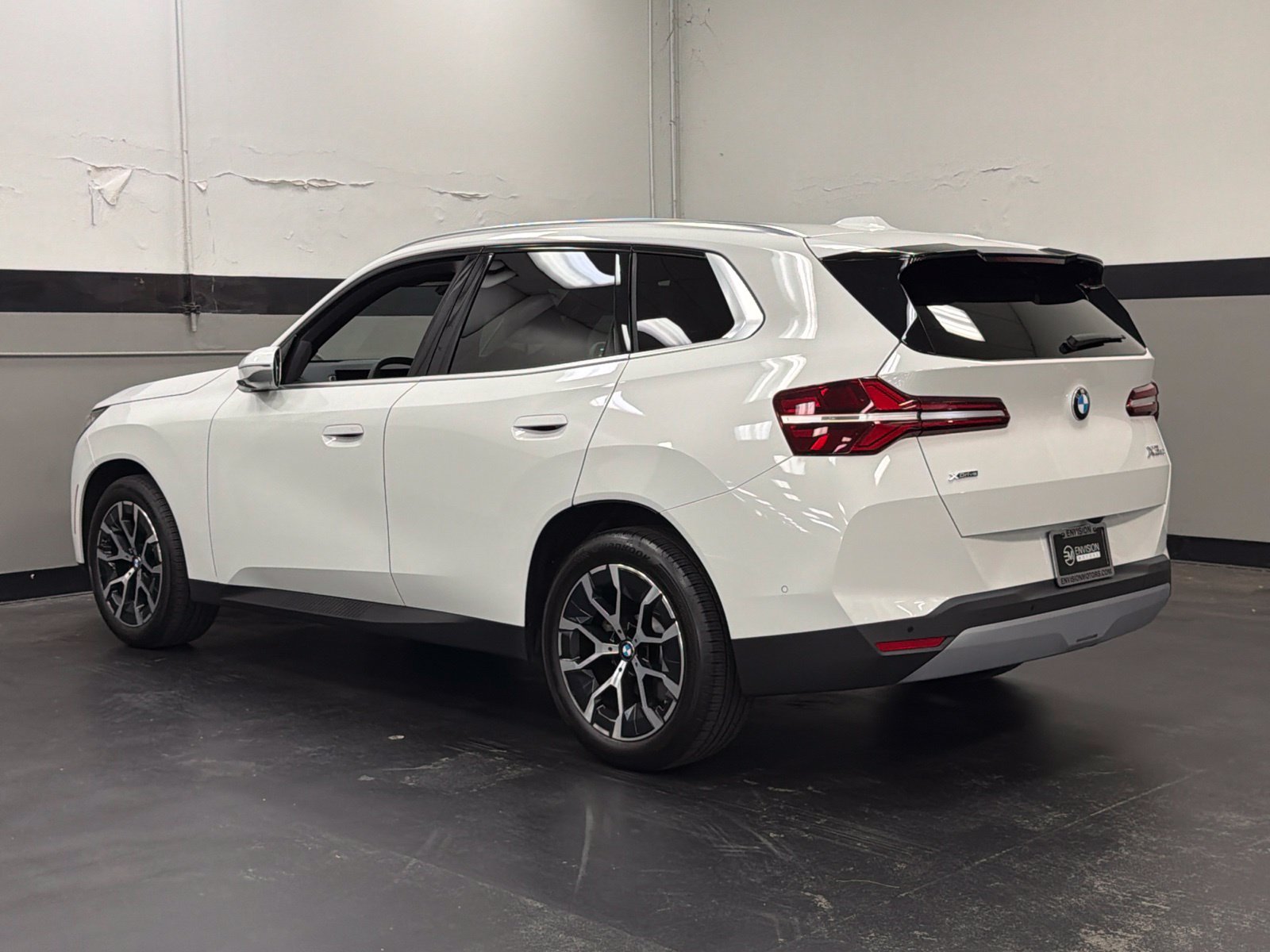 Used 2026 BMW X3 xDrive30i AWD/4WD image 8