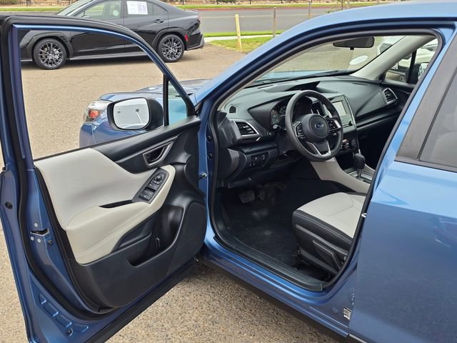 Certified 2023 Subaru Forester AWD/4WD image 34