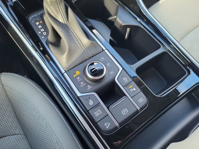 New 2026 Kia Sorento SX image 29