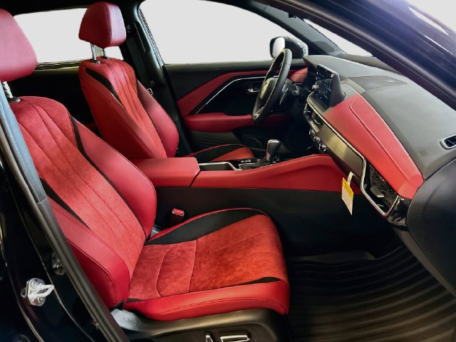 New 2026 Acura ADX A-Spec FWD image 28