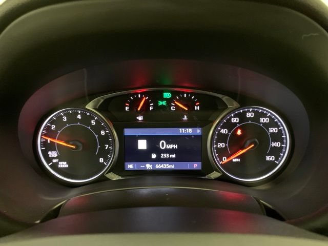 Used 2022 GMC Terrain SLE w/ Driver Convenience Package AWD/4WD image 13