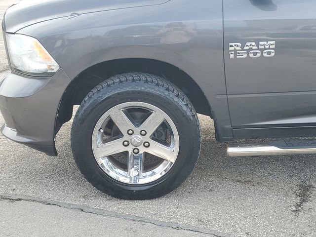 Used 2015 RAM 1500 Express image 8