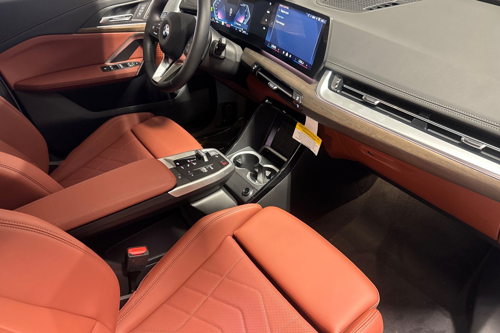 New 2026 BMW X1 xDrive28i w/ Technology Package AWD/4WD image 29