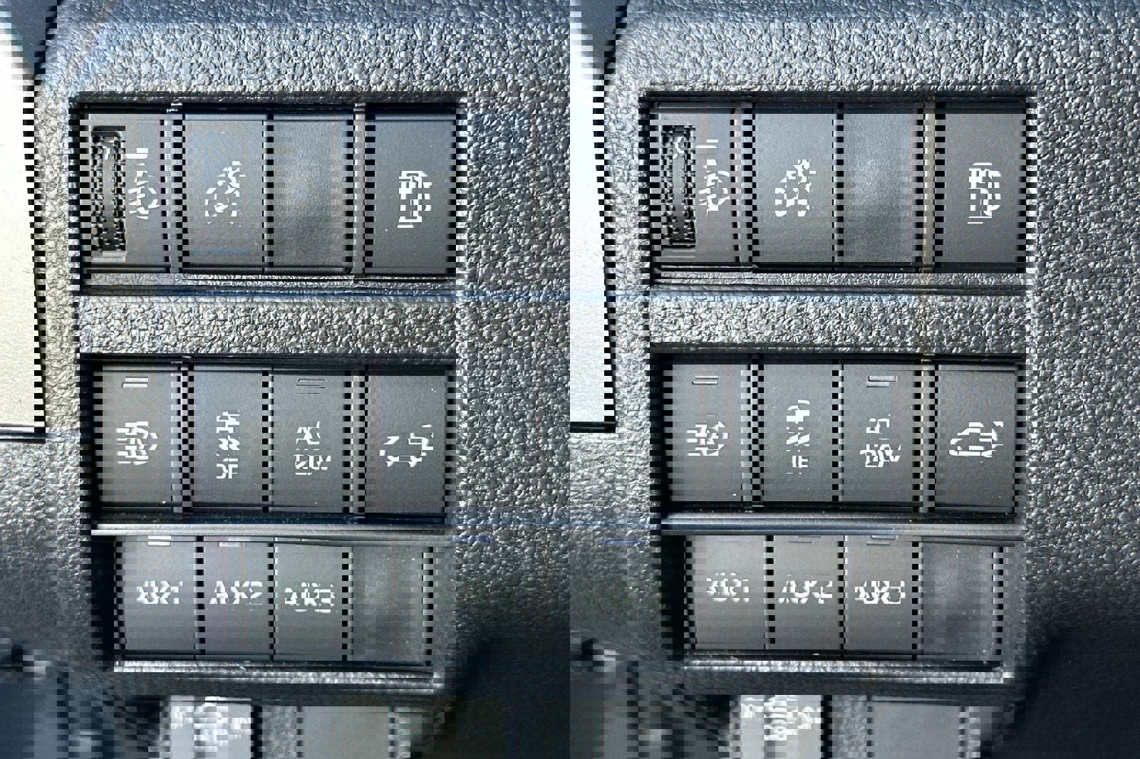 New 2025 Toyota Tacoma TRD Off-Road image 31