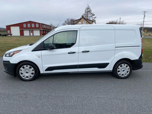 Used 2022 Ford Transit Connect XL image 2
