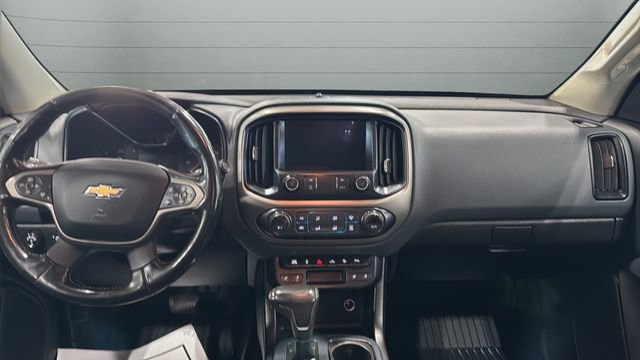Used 2020 Chevrolet Colorado Z71 image 25