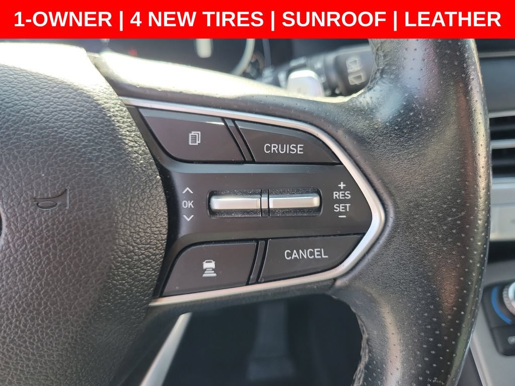 Used 2021 Hyundai Palisade Calligraphy FWD image 29