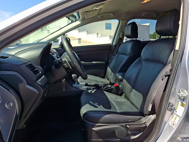 Used 2014 Subaru Crosstrek 2.0i Limited AWD/4WD image 13