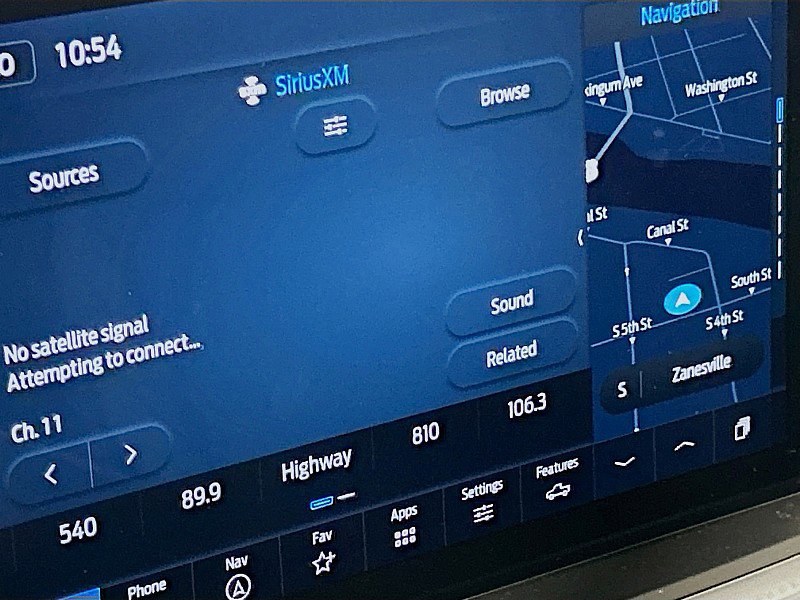 New 2025 Ford F150 Lariat w/ Equipment Group 502A High image 14