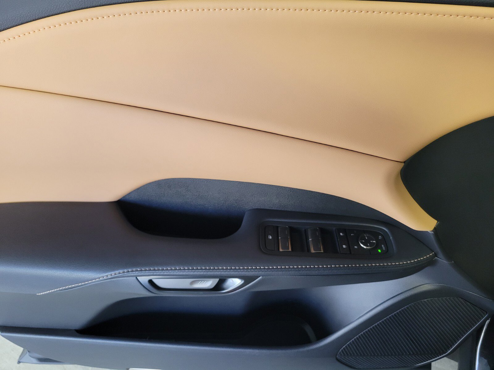 Certified 2025 Lexus RX 350 FWD image 19