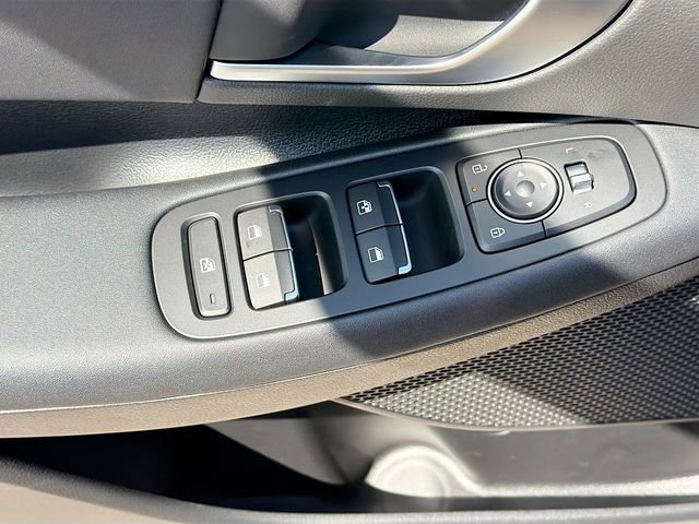 New 2026 Hyundai Sonata Blue image 17